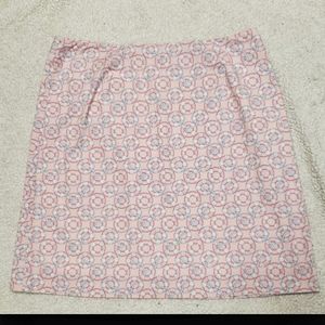 Vineyard Vines Lifesaver Skirt
